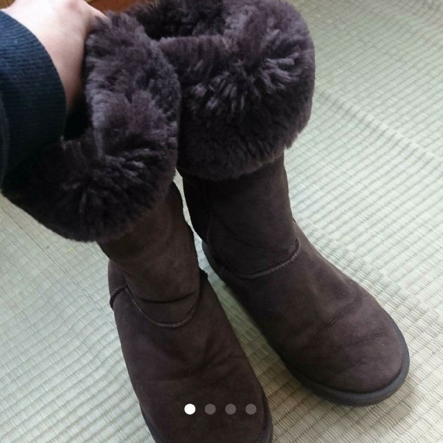 UGG ムートンブーツ