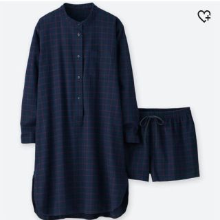 ユニクロ ワンピース パジャマ レディース の通販 36点 Uniqloのレディースを買うならラクマ