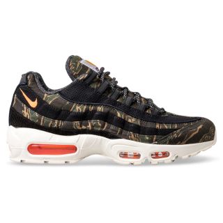 ナイキ(NIKE)のAIR MAX 95 Carhartt WIP 迷彩 CAMO28.5 10.5(スニーカー)