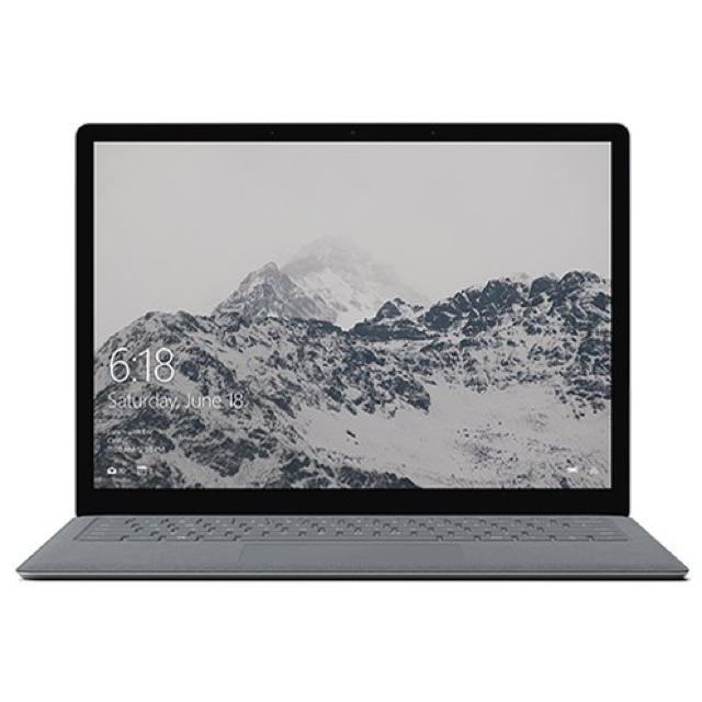 Microsoft - 新品未使用☆Microsoft Surface Laptop KSR-00022
