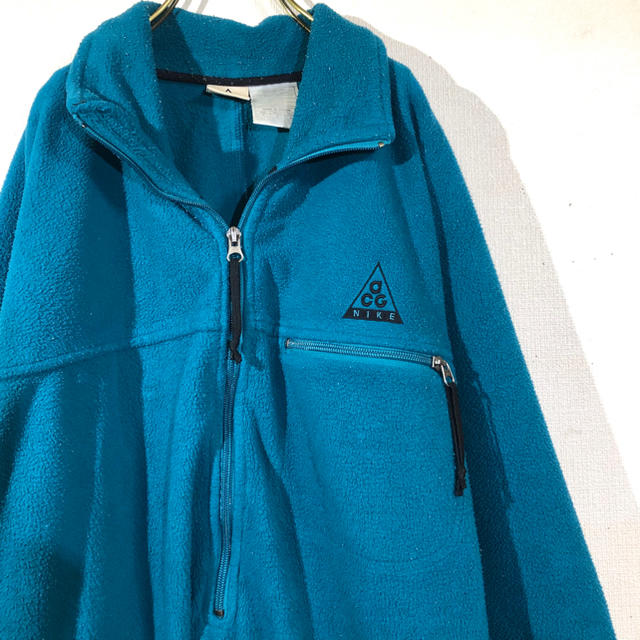 NIKE ACG フリース ジャケット 90s