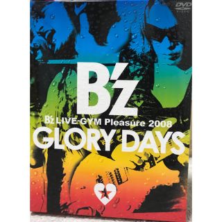 しのぴー様専用  B'z GLORY DAYS(ミュージック)