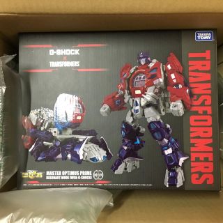 Gショック(G-SHOCK) フィギュアの通販 11点 | ジーショックのエンタメ