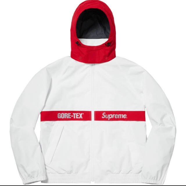 Supreme GORE-TEX Court jacket