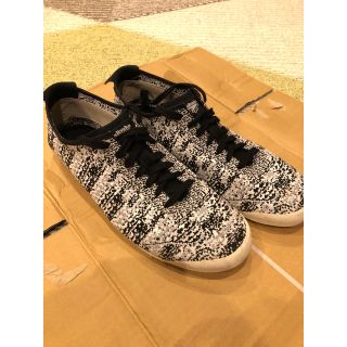 オニツカタイガー(Onitsuka Tiger)の美品 オニツカタイガー 28.5cm  メキシコ66(スニーカー)