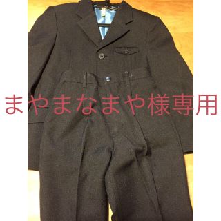 ポロラルフローレン(POLO RALPH LAUREN)のPOLO  120センチ  ス-ツセット(ジャケット/上着)