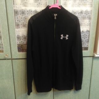 アンダーアーマー(UNDER ARMOUR)のゴルフウェア(ウエア)