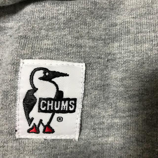 チャムス(CHUMS)のCHUMSチャムス  秋冬スカート  (ひざ丈スカート)