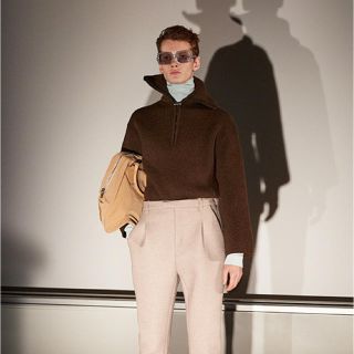 アクネ(ACNE)のAcne Studious ニット 17aw(ニット/セーター)