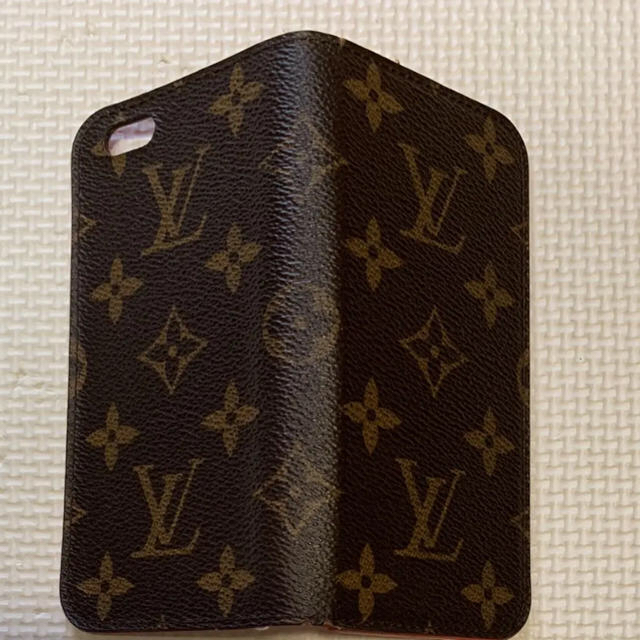 スマホケース iphone6s | LV iPhoneケース 7 8対応の通販 by ライ's shop｜ラクマ