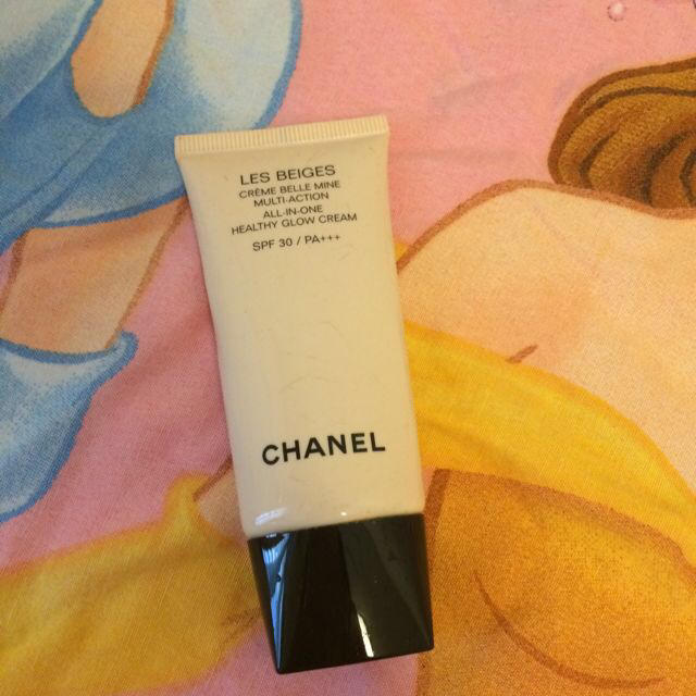 CHANEL(シャネル)のシャネル BBクリーム コスメ/美容のベースメイク/化粧品(その他)の商品写真