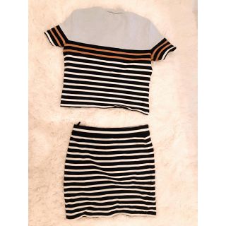 Alexander Wang - T by alexander wang セットアップの通販 by てん