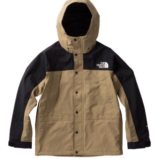 ザノースフェイス(THE NORTH FACE)のマウンテンライトパーカー THE NORTH FACE(マウンテンパーカー)