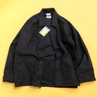 FOSTEXGARMENTS × AEVIL LABELS COACH JKT(ブルゾン)