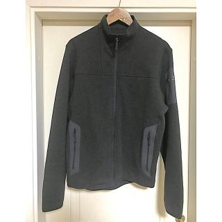 アークテリクス(ARC'TERYX)のアークテリクス  コバート カーディガン M(ブルゾン)