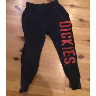 ディッキーズ(Dickies)の☆dickies☆裏起毛ズボン 120cm(パンツ/スパッツ)