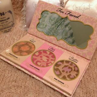 トゥフェイス(Too Faced)のトゥフェイス♡夜まで限定sale(その他)