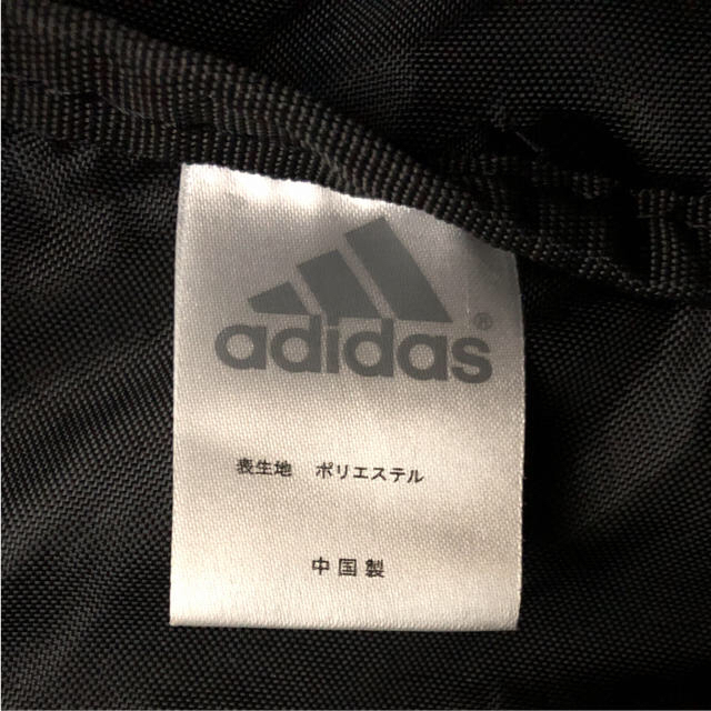 adidas(アディダス)のadidas トートバッグ スポーツ/アウトドアのゴルフ(バッグ)の商品写真