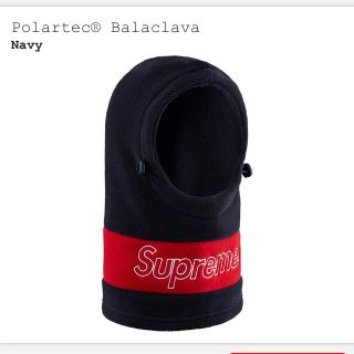 シュプリーム(Supreme)のSupreme Polartec Balaclava シュプリーム (ネックウォーマー)