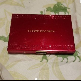 コスメデコルテ(COSME DECORTE)のコスメデコルテ ジュエルスノーカラーイントゥイス(アイシャドウ)