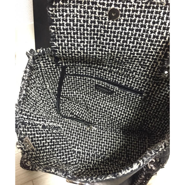 CHANEL(シャネル)のcocoYKさま専用 レディースのバッグ(トートバッグ)の商品写真