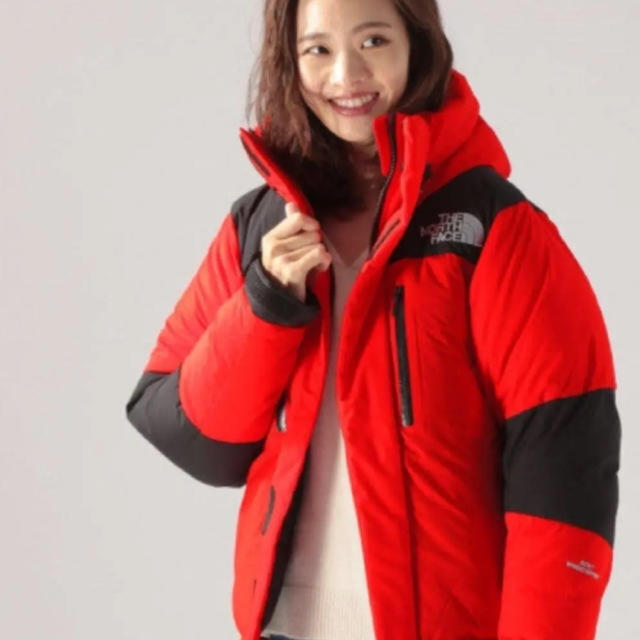 THE NORTH FACE(ザノースフェイス)のバルトロライトジャケット レディースのジャケット/アウター(ダウンジャケット)の商品写真