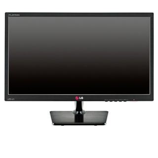 エルジーエレクトロニクス(LG Electronics)のLG Electoronics 27インチ液晶モニター(HDMI，LEDライト)(ディスプレイ)