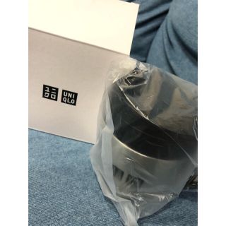 ユニクロ(UNIQLO)の専用(ノベルティグッズ)