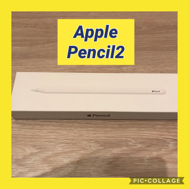 Apple Pencil 2 Apple Pencil2