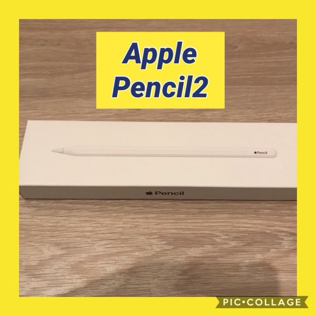 Apple Pencil 2  Apple Pencil2