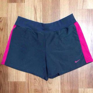 ナイキ(NIKE)のナイキランニングパンツドライフィット(ショートパンツ)