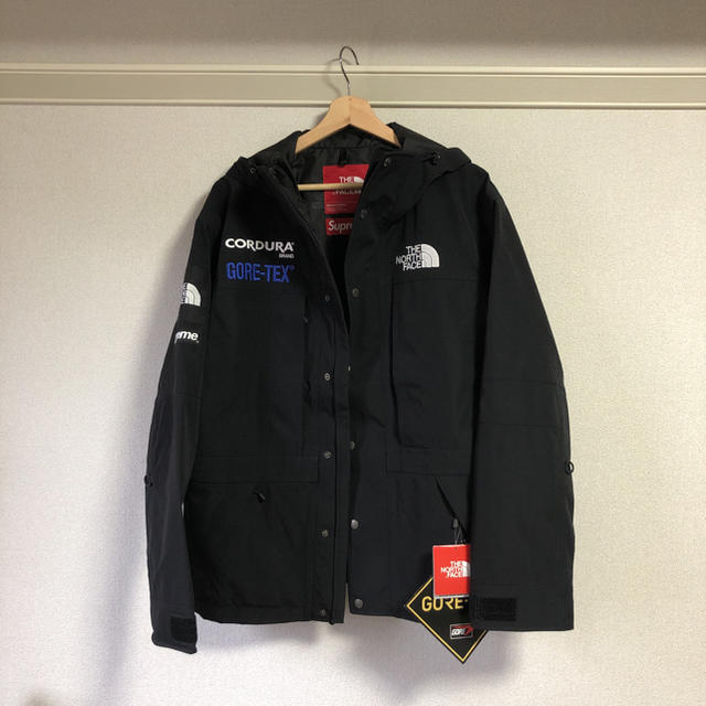 supreme/The North Face Expedition Jacket-