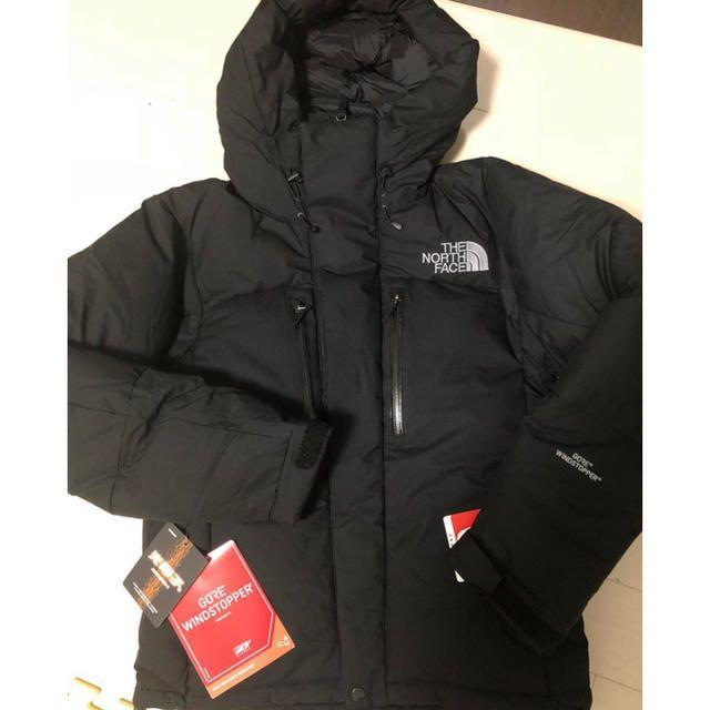 レシート付き☆2018 AW THE NORTH FACE バルトロライトジャケメンズ ...