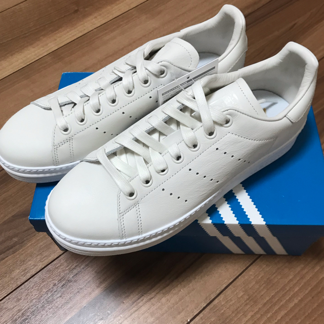 adidas STAN SMITH NEW BOLD W DB3348 ホワイト