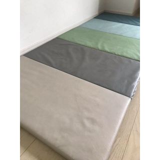 イケア(IKEA)の【IKEA/イケア】 PLUFSIG ペルフスィッグ 折りたたみ(その他)