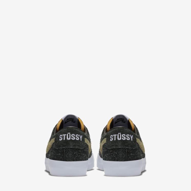 STUSSY(ステューシー)のSTUSSY TERPS 28cm メンズの靴/シューズ(スニーカー)の商品写真