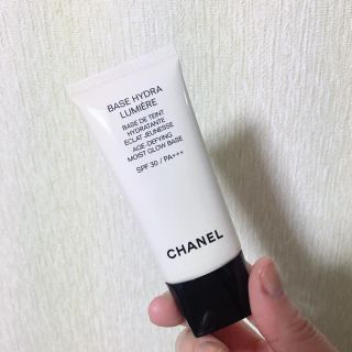 シャネル(CHANEL)の専用★シャネル化粧下地 バーズイドュラルミエール(化粧下地)