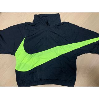 ナイキ(NIKE)のNIKE ANORAK JACKET ナイキ 限定 XXL 送料無料(ナイロンジャケット)