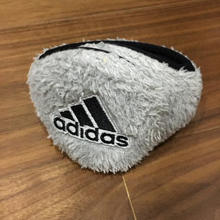 アディダス(adidas)のイヤーマフ(その他)