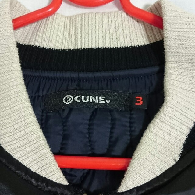 CUNE(キューン)のCUNEスカジャン メンズのジャケット/アウター(スカジャン)の商品写真