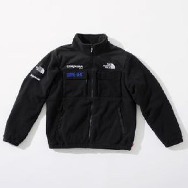 Supreme(シュプリーム)のブラックマンデー様 専用 メンズのジャケット/アウター(ナイロンジャケット)の商品写真