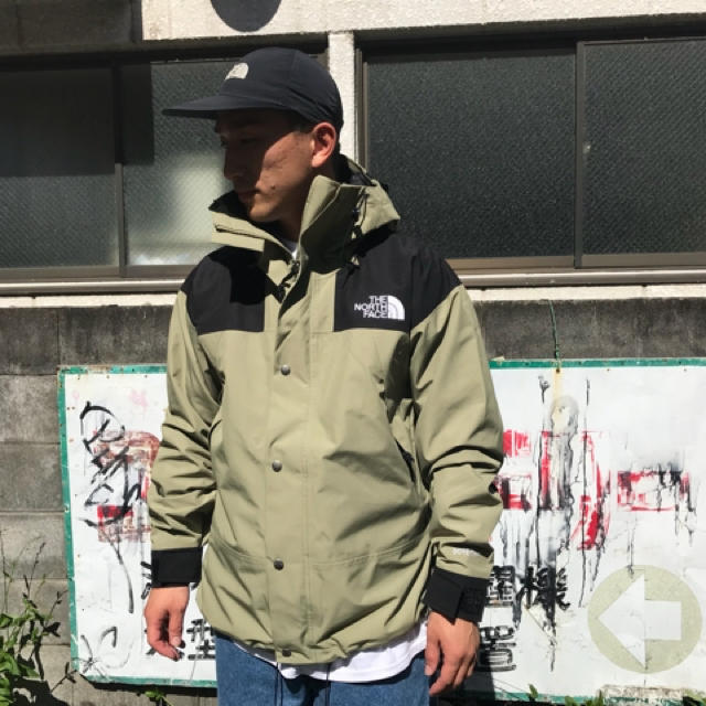 海外限定 TNF 1990 GTX