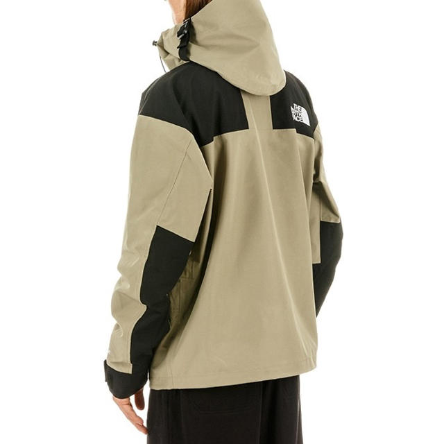 海外限定THE NORTH FACE 1990 MOUNTAIN JKT GTX