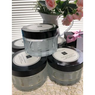 ジョーマローン(Jo Malone)の空ピン ケース ジョーマローン イングリッシュペアー&フリージア ボディクレーム(ボディクリーム)