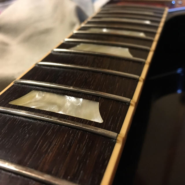 Gibson(ギブソン)のGibson  SG standard black 純正ハードケース付き 楽器のギター(エレキギター)の商品写真