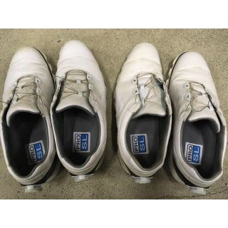 フットジョイ(FootJoy)の専用(シューズ)