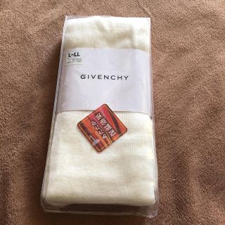 ジバンシィ(GIVENCHY)のGIVENCHY タイツ(タイツ/ストッキング)