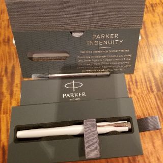 パーカー(Parker)の値下げ！新品未使用パーカー インジェニュイティ(ペン/マーカー)