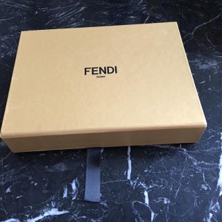 フェンディ(FENDI)のFENDI  レターセット(カード/レター/ラッピング)