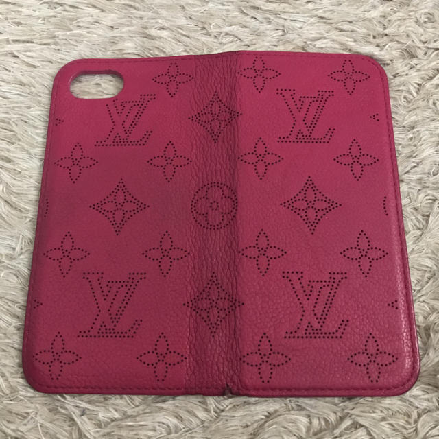 LOUIS VUITTON - LV ルイヴィトン スマホケース マヒナ レアお値下げ！の通販 by umi☆'s shop｜ルイヴィトンならラクマ